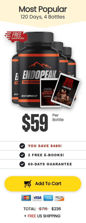 Vigorox Prime 3 Bottle Discount Bundle