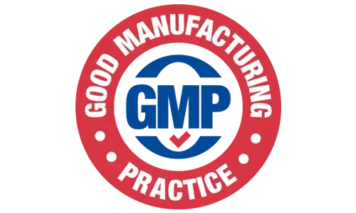 Vigorox Prime GMP Certified